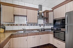 Kempinski Residences & Suites, Doha