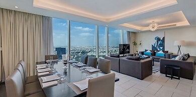 Kempinski Residences & Suites, Doha