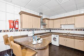 Kempinski Residences & Suites, Doha