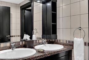 Kempinski Residences & Suites, Doha