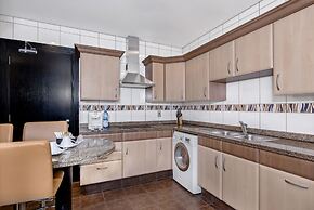 Kempinski Residences & Suites, Doha