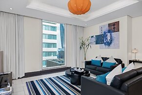 Kempinski Residences & Suites, Doha