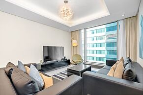 Kempinski Residences & Suites, Doha