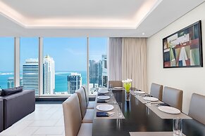 Kempinski Residences & Suites, Doha