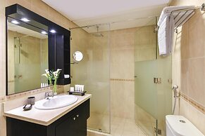 Kempinski Residences & Suites, Doha