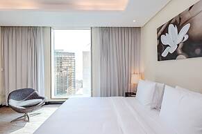 Kempinski Residences & Suites, Doha