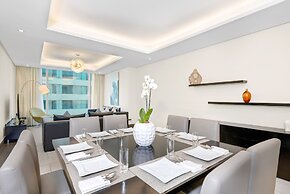 Kempinski Residences & Suites, Doha