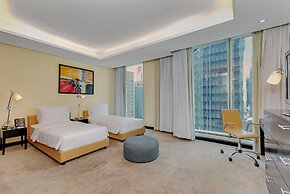 Kempinski Residences & Suites, Doha