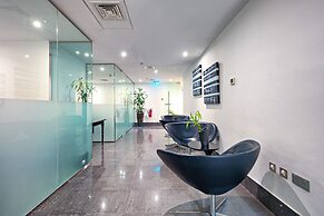 Kempinski Residences & Suites, Doha