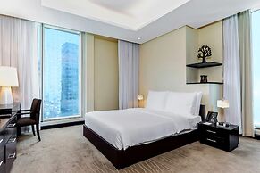 Kempinski Residences & Suites, Doha