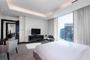 Kempinski Residences & Suites, Doha