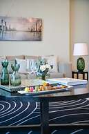 Kempinski Residences & Suites, Doha