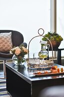 Kempinski Residences & Suites, Doha