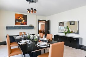 Kempinski Residences & Suites, Doha