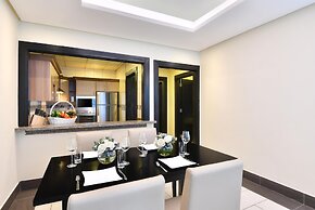 Kempinski Residences & Suites, Doha