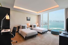 Kempinski Residences & Suites, Doha