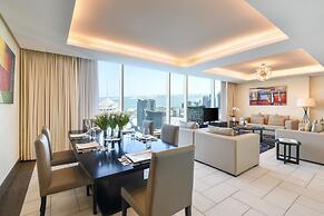 Kempinski Residences & Suites, Doha