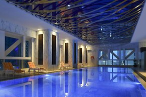 Kempinski Residences & Suites, Doha