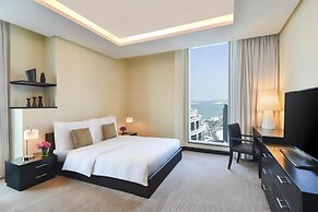 Kempinski Residences & Suites, Doha