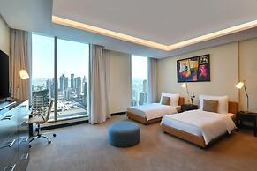 Kempinski Residences & Suites, Doha
