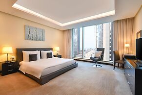 Kempinski Residences & Suites, Doha