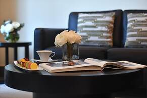 Kempinski Residences & Suites, Doha