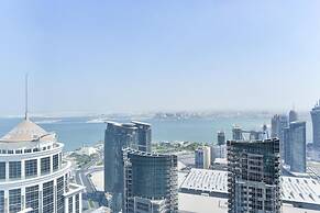 Kempinski Residences & Suites, Doha