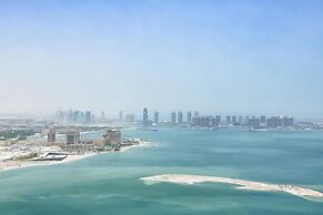 Kempinski Residences & Suites, Doha