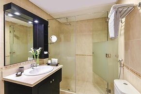 Kempinski Residences & Suites, Doha