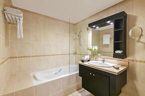 Kempinski Residences & Suites, Doha