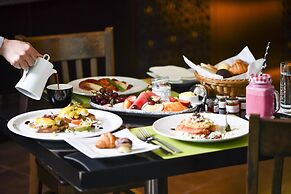 Kempinski Residences & Suites, Doha