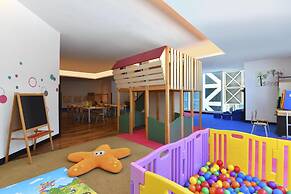 Kempinski Residences & Suites, Doha