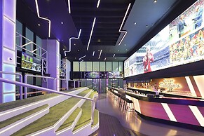 Kempinski Residences & Suites, Doha