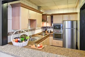 Kempinski Residences & Suites, Doha