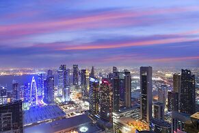 Kempinski Residences & Suites, Doha