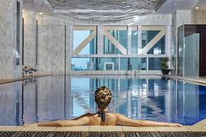 Kempinski Residences & Suites, Doha