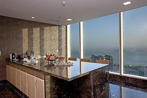 Kempinski Residences & Suites, Doha