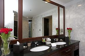 Kempinski Residences & Suites, Doha