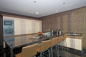 Kempinski Residences & Suites, Doha