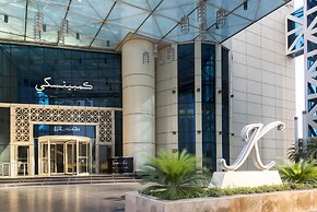 Kempinski Residences & Suites, Doha