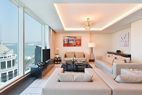 Kempinski Residences & Suites, Doha