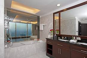 Kempinski Residences & Suites, Doha