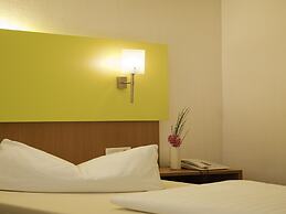 ibis Styles Frankfurt City