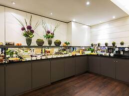 ibis Styles Frankfurt City