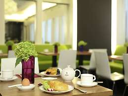ibis Styles Frankfurt City
