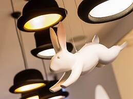 ibis Styles Frankfurt City