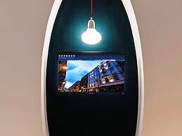 ibis Styles Frankfurt City