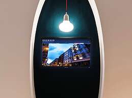 ibis Styles Frankfurt City