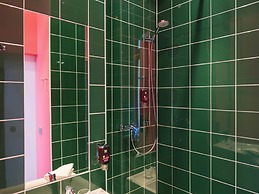 ibis Styles Frankfurt City