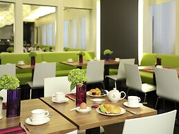 ibis Styles Frankfurt City